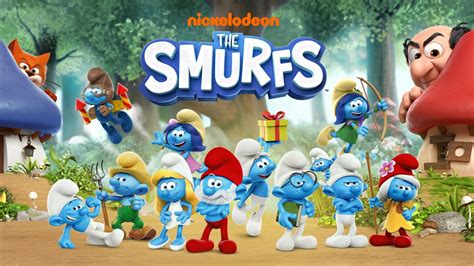 soap2day the smurfs|The Smurfs (2021) .
